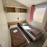 Le Repos Camping Saint-Palais-sur-Mer