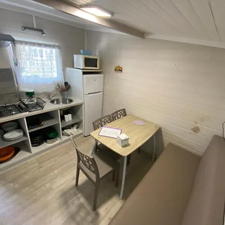 Le Repos Camping 2*