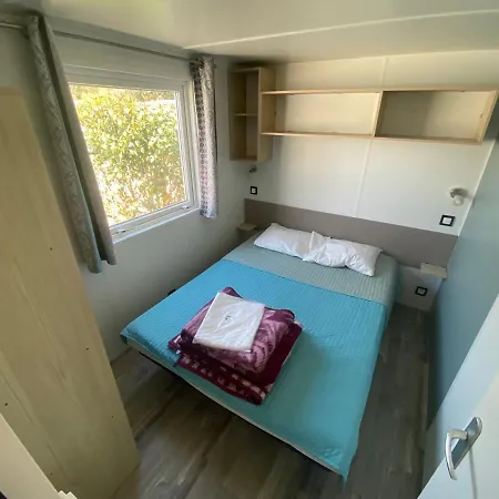 Le Repos Camping 2*