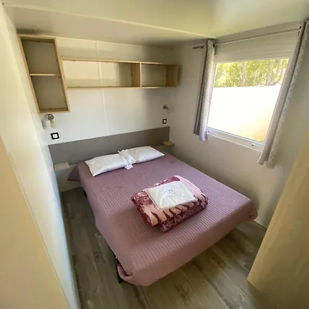 Camping Le Repos