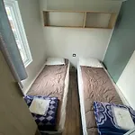 Kamp alanı Le Repos