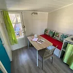 Kamp alanı Le Repos Saint-Palais-sur-Mer