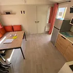 Kamp alanı Le Repos