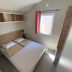 Kamp alanı Le Repos Saint-Palais-sur-Mer