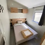 Kamp alanı Le Repos 2*