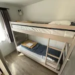 Kamp alanı Le Repos