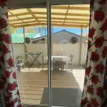 Kamp alanı Le Repos Saint-Palais-sur-Mer