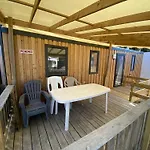 Le Repos Kamp alanı Saint-Palais-sur-Mer