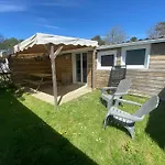 Kamp alanı Le Repos