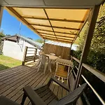 Le Repos Kamp alanı Saint-Palais-sur-Mer