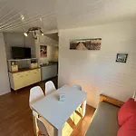 Kamp alanı Le Repos Saint-Palais-sur-Mer
