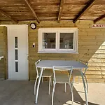 Kamp alanı Le Repos