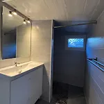 Kamp alanı Le Repos 2*