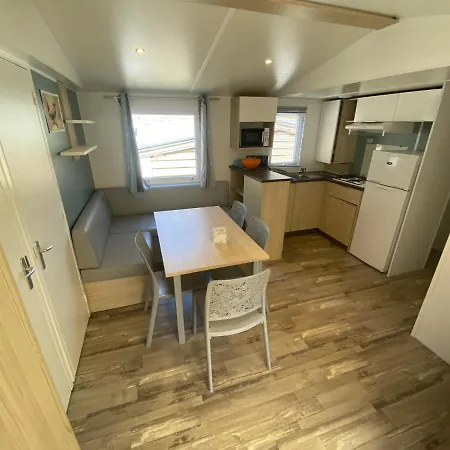 Le Repos Saint-Palais-sur-Mer