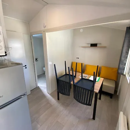 Campingplads Camping Le Repos