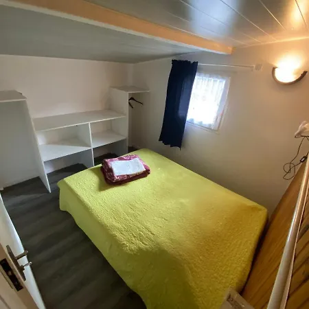 Le Repos Saint-Palais-sur-Mer