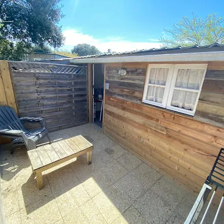 Camping Le Repos Campingplads 2*