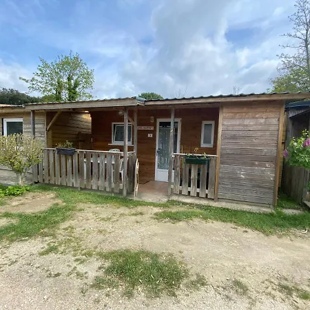 Le Repos Campsite
