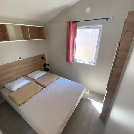 Camping Le Repos Saint-Palais-sur-Mer