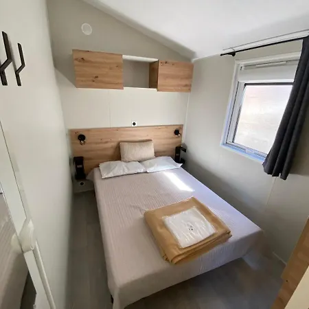 Campingplads Camping Le Repos 2*