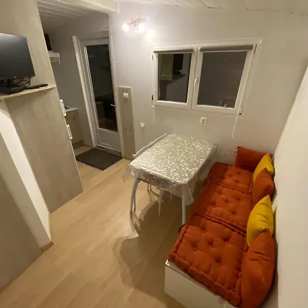 Le Repos Saint-Palais-sur-Mer