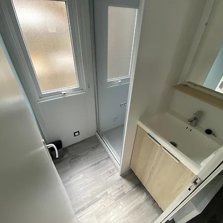 Le Repos 2* Saint-Palais-sur-Mer