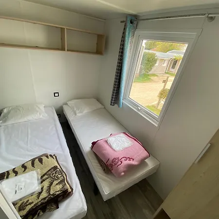 Camping Le Repos Campingplads