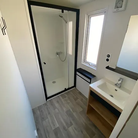 Le Repos Saint-Palais-sur-Mer