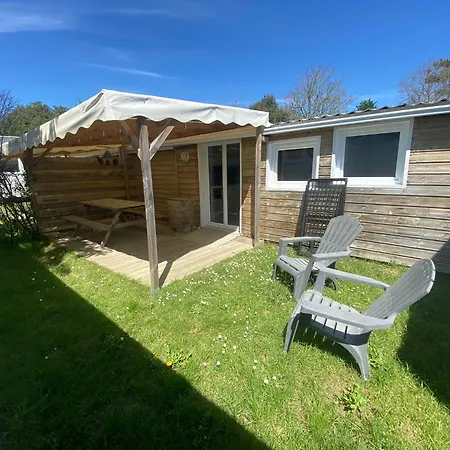 Campingplads Camping Le Repos