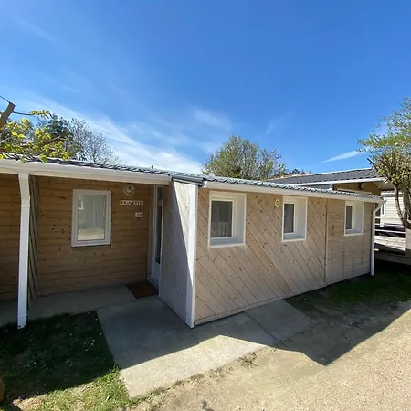 Camping Le Repos Campingplads Saint-Palais-sur-Mer