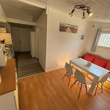 Camping Le Repos Saint-Palais-sur-Mer