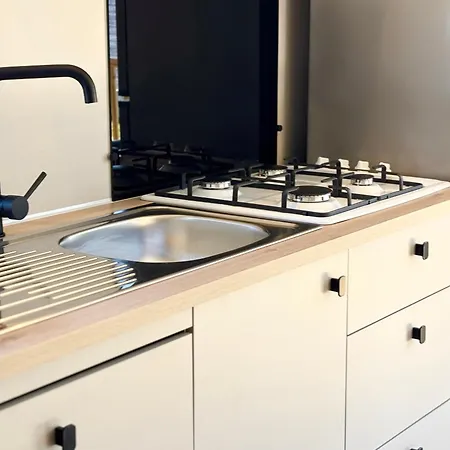 Le Repos キャンプ場