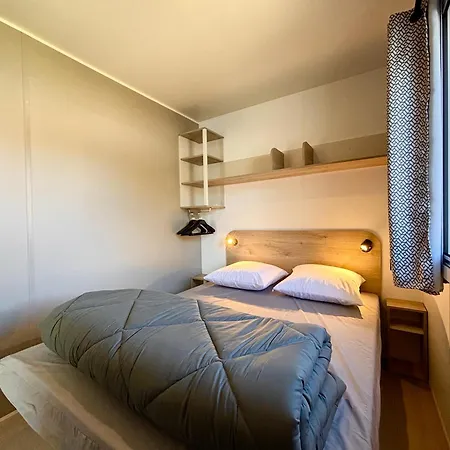 Campingplads Camping Le Repos