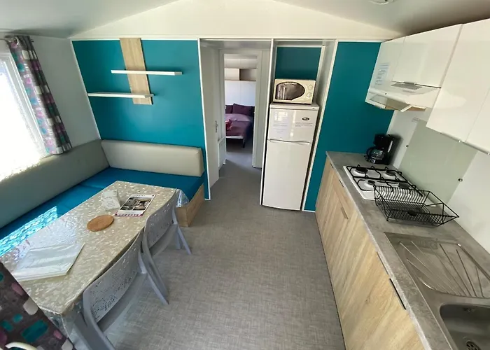 Le Repos סן-פאלה-סור-מר