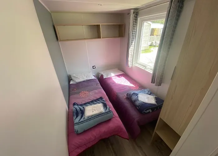 Le Repos אתר קמפינג 2*