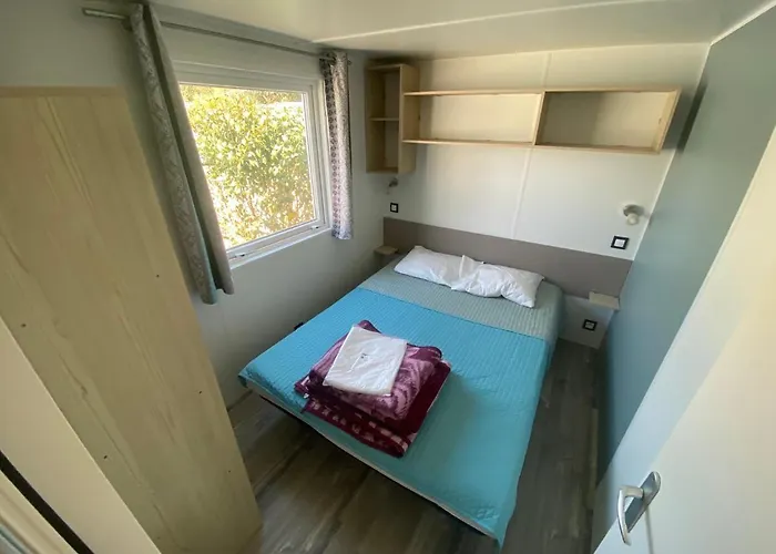 Le Repos אתר קמפינג 2*