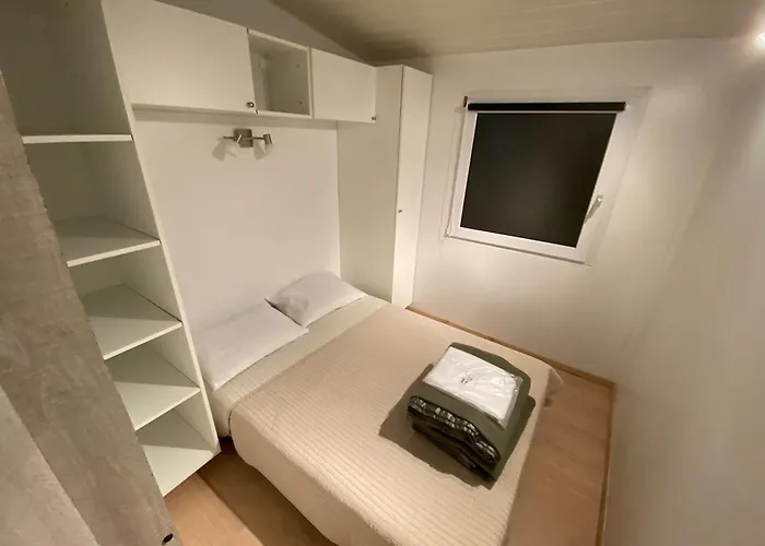 Le Repos אתר קמפינג