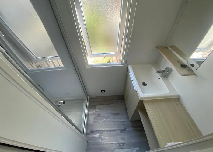 Le Repos סן-פאלה-סור-מר