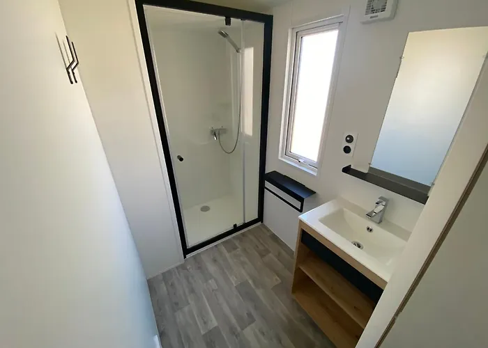 Le Repos סן-פאלה-סור-מר