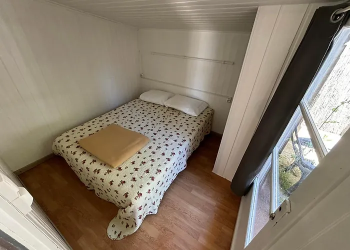 Le Repos אתר קמפינג 2*