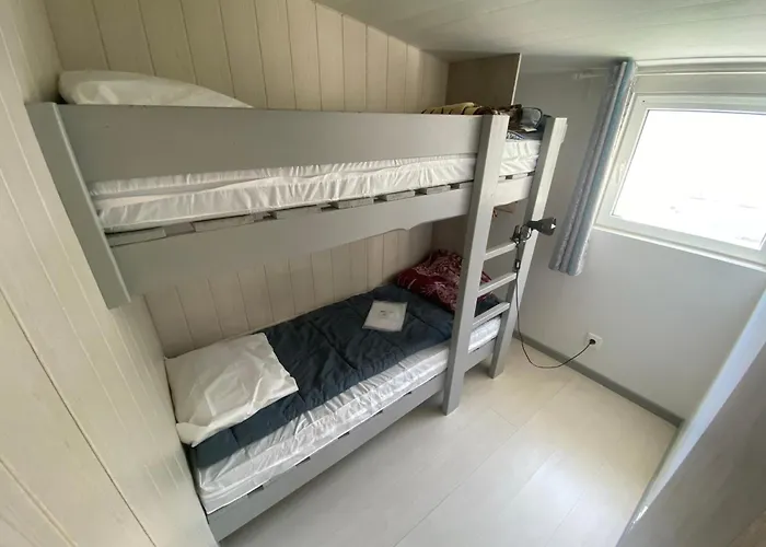 Le Repos אתר קמפינג 2*