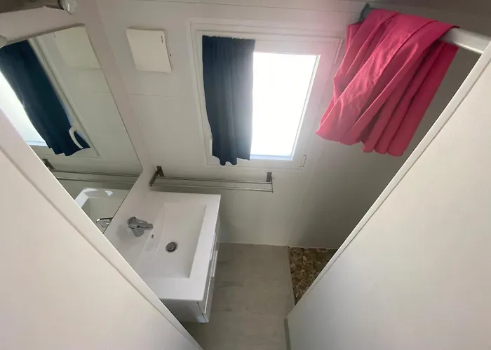 Le Repos אתר קמפינג 2*