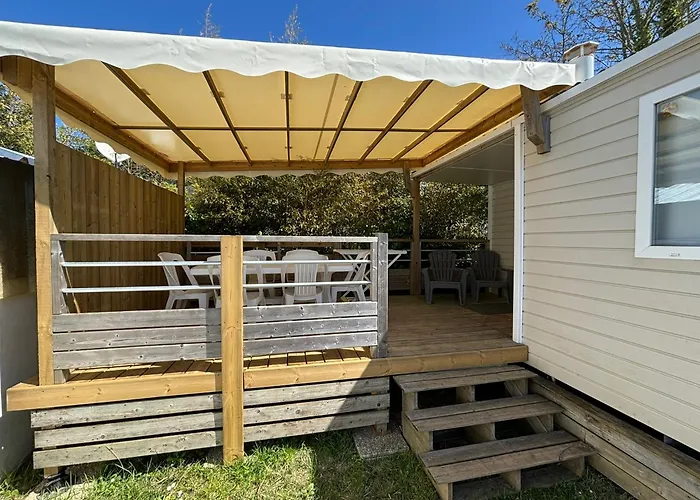 Le Repos סן-פאלה-סור-מר